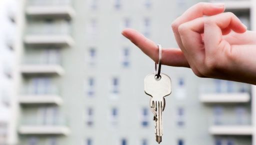 В Харькове на аренду квартиры идет 18% зарплаты - самый низкий показатель в стране