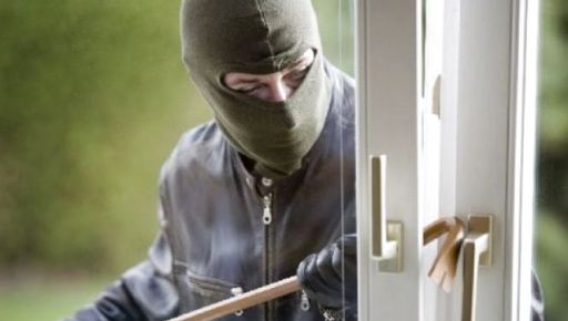 У Харкові затримали серійного злодія з "рекордом" у 13 крадіжок