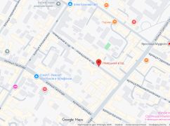 Підготовка Харкова до опалювального сезону: у центрі на три дні перекриють вулицю