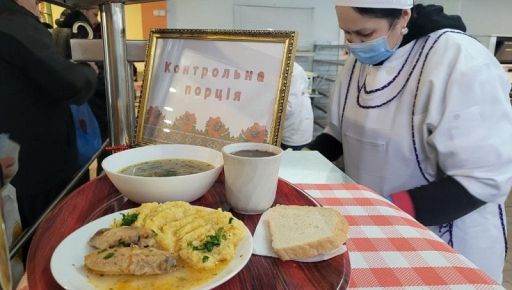 День працівників харчової промисловості: Як Харків годує тисячі людей щодня