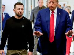 США змінили підхід до переговорів із Путіним, Зеленський має готуватися до іншої розмови