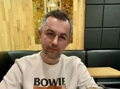 У Харкові раптово помер відомий журналіст