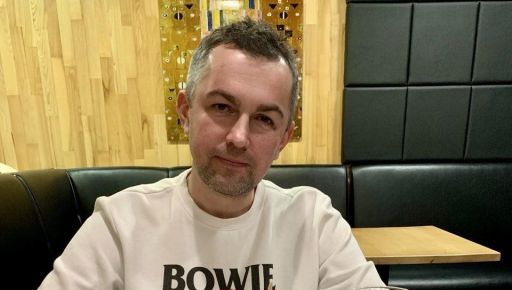 У Харкові раптово помер відомий журналіст