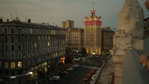 В Харькове закрылась известная сеть магазинов