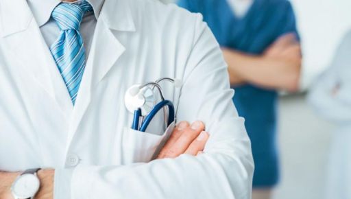 Двоє харківських інтернів отримають грошову допомогу від МОЗ