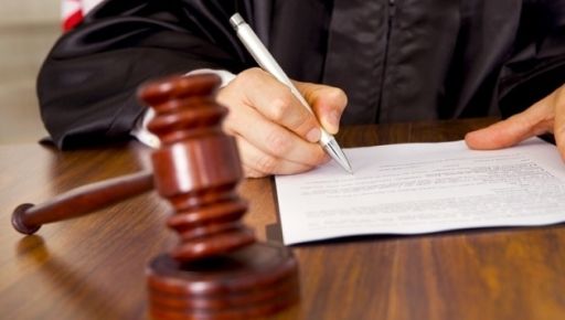 Руководитель аппарата Харьковского админсуда уволилась: задекларировала более 800 тыс. грн