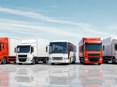 Ограничение движения на трассе Киев – Харьков: запретили движение тяжелых грузовиков