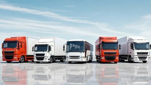 Обмеження руху на трасі Київ–Харків: заборонили рух важких вантажівок