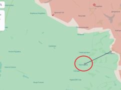 Чиновник ГВА в Харьковской области за четверть миллиона купил землю в нескольких километрах от линии фронта