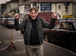 Зеленський призначив держстипендію харківському режисеру