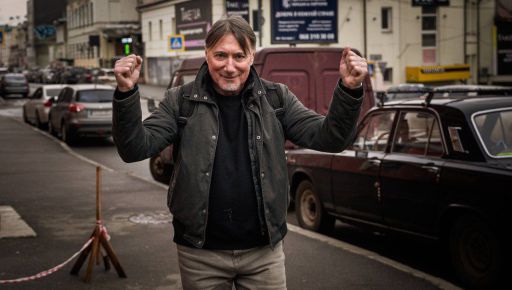 Зеленський призначив держстипендію харківському режисеру