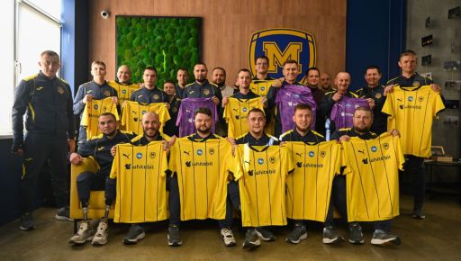 "Металлист 1925 Несокрушимые" сыграл с львовянами: результат игры