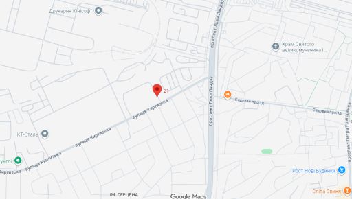 ФГИУ выставляет на торги недвижимость для подземного бизнеса в Харькове