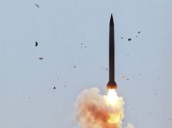 Баллистическая ракета упала в деревне под Харьковом – Терехов