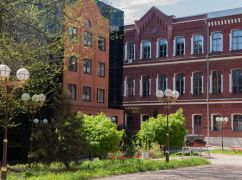 Ушел из жизни легенда ХПИ