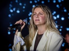 Харьковская певица KOLA отказалась участвовать в концерте Квартала 95