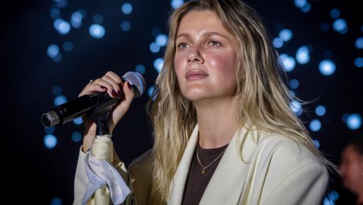 Харківська співачка KOLA відмовилася брати участь у концерті Кварталу 95