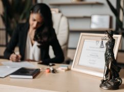 На Харьковщине стало меньше нотариусов: сколько специалистов предоставляют услуги