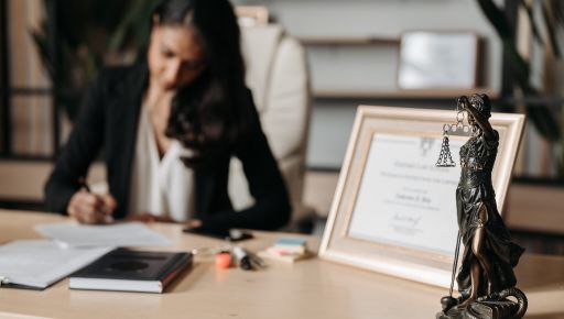 На Харківщині поменшало нотаріусів: скільки фахівців надають послуги