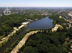 В Харькове у частника отсудили землю стоимостью 100 млн. грн.