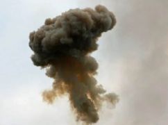 Стало відомо, де впала російська авіабомба на Харківщині 1 січня