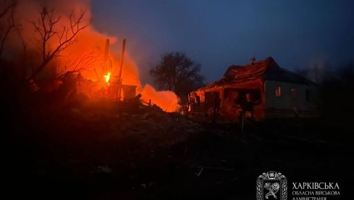 На Харківщині через російські атаки загинуло двоє людей, ще двоє - поранені