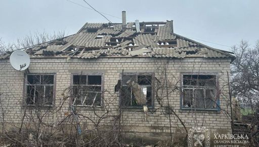 В Харьковской области три женщины пострадали в результате российской атаки дрона - ОВА