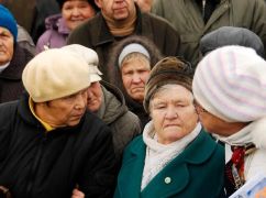 Почти полсотни громад Харьковщины снова могут регистрировать своих жителей