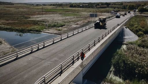 На Харківщині окупанти знищили переправи через Печенізьке водосховище: схема об'їзду