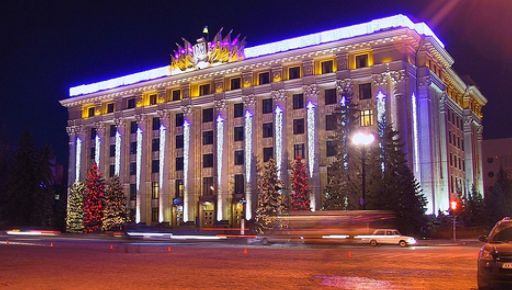 Купянский медколледж получит имя Героя Украины Макаренко: облсовет готовит решение