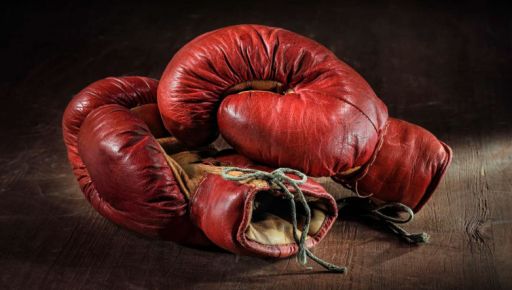 Два боксера из ХТЗ пробились в четвертьфинал Чемпионата Европы