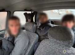 В Купянске отец скрывал сына от принудительной эвакуации: что известно