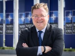 Харків відвідав представник НАТО в Україні: що відомо про візит