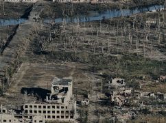 Засевших на масличном заводе в Волчанске россиян уничтожили при попытке мотоштурма