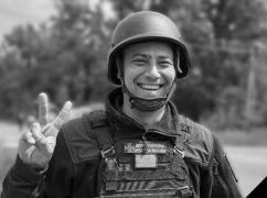 У Харкові з'явилася вулиця імені загиблого рятувальника