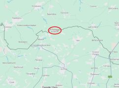 Россия начала движение войск возле села Сотницкий Козачок на Харьковщине: что известно