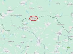 В Харьковской области уничтожены 50 российских штурмовиков, которые атаковали Сотницкий Козачок &ndash; Синегубов