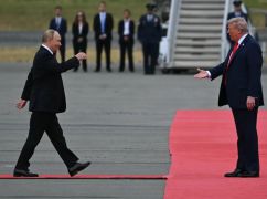 Росія затягує переговори. Трампу нічим відповідати