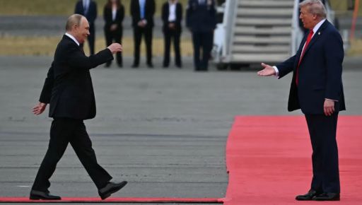 Росія затягує переговори. Трампу нічим відповідати