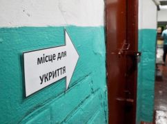 Під Харковом планують побудувати спільне укриття для ліцею та вишу, щоб повернути офлайн навчання