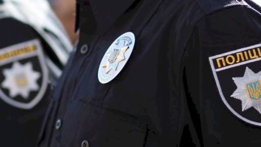 У Харкові чоловік поцупив на вулиці колонку за 9 тис. грн