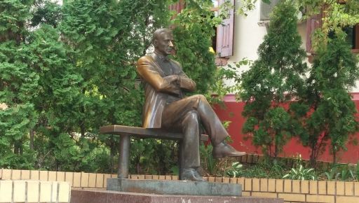 Булгаков і "хороші руські": до дискусії щодо знесення пам&rsquo;ятника в Києві