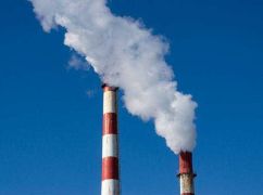 Терехов заявив, що внаслідок обстрілу ТЕЦ біля Харкова загинула людина