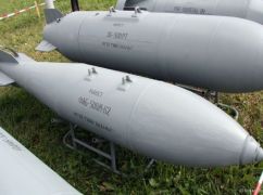 Россияне обстреляли Харьков модифицированными бомбами из Белгородской области &ndash; прокуратура