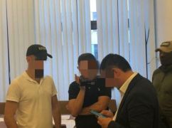 Колишнього посадовця Харківської обладміністрації засудили до в'язниці за шахрайство у 1,3 млн грн