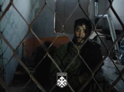 В Купянске взяли в плен гражданина Кубы: интервью с пленным