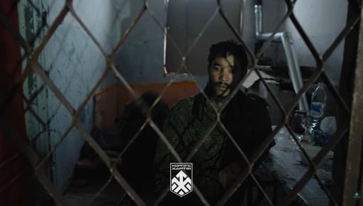 У Куп&rsquo;янську взяли в полон громадянина Куби: інтерв'ю з полоненим