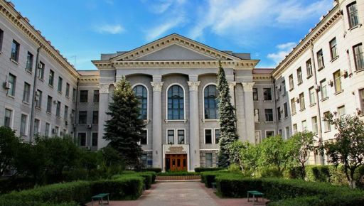 Ушла из жизни преподавательница искусственного интеллекта в ХНУРЭ