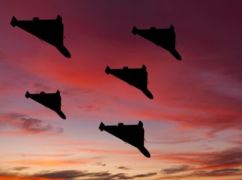 Російські безпілотники пошкодили чотири будинки на Купʼянщині: кадри з місця