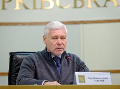 Терехов приказал создать координационные штабы в каждом районе Харькова